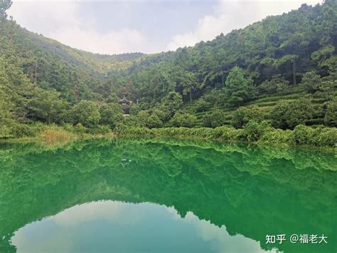 旺山|苏州旺山景区：茶香禅韵已传承1000年了